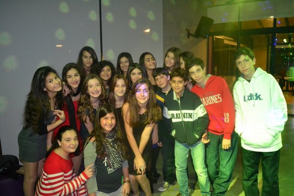 Birthday Party